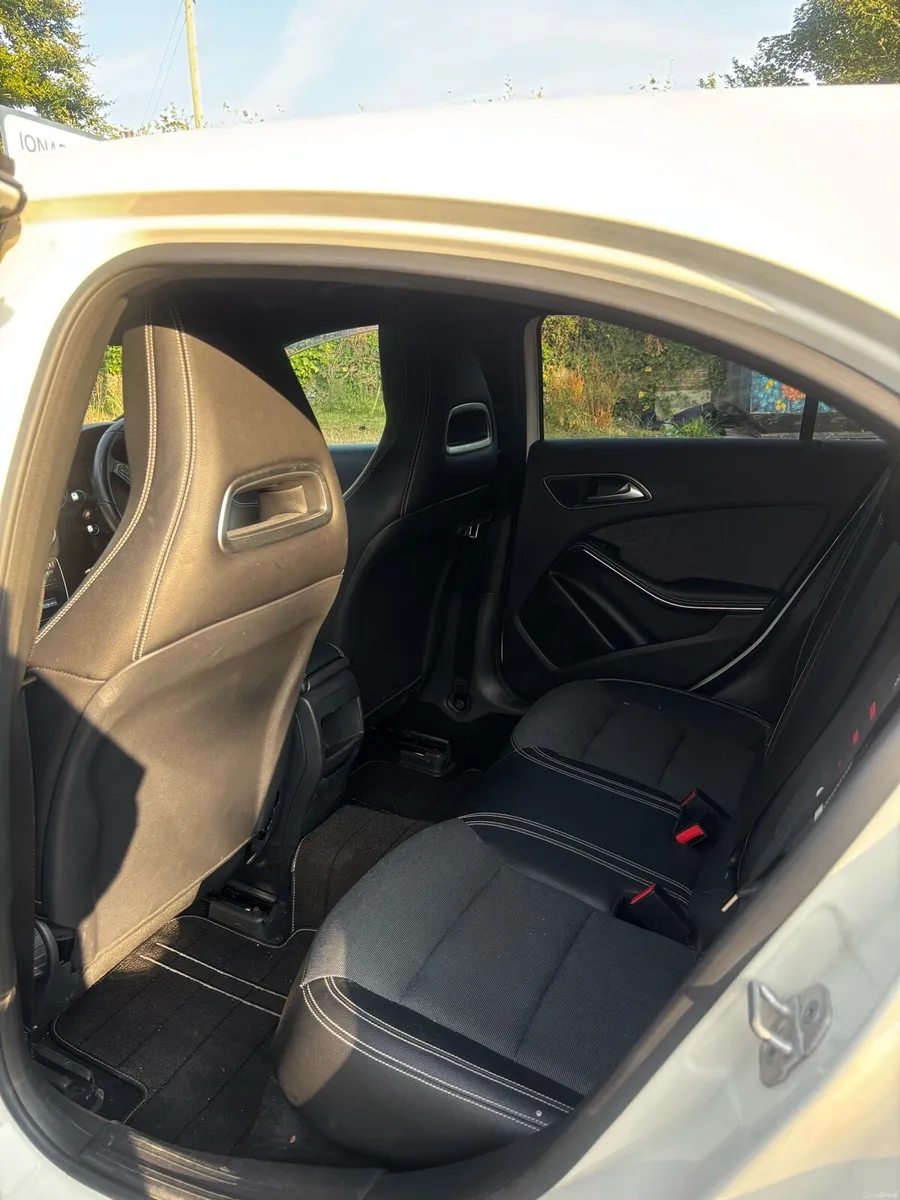 2016 Mercedes Benz A Class LOW MILEAGE - Image 4