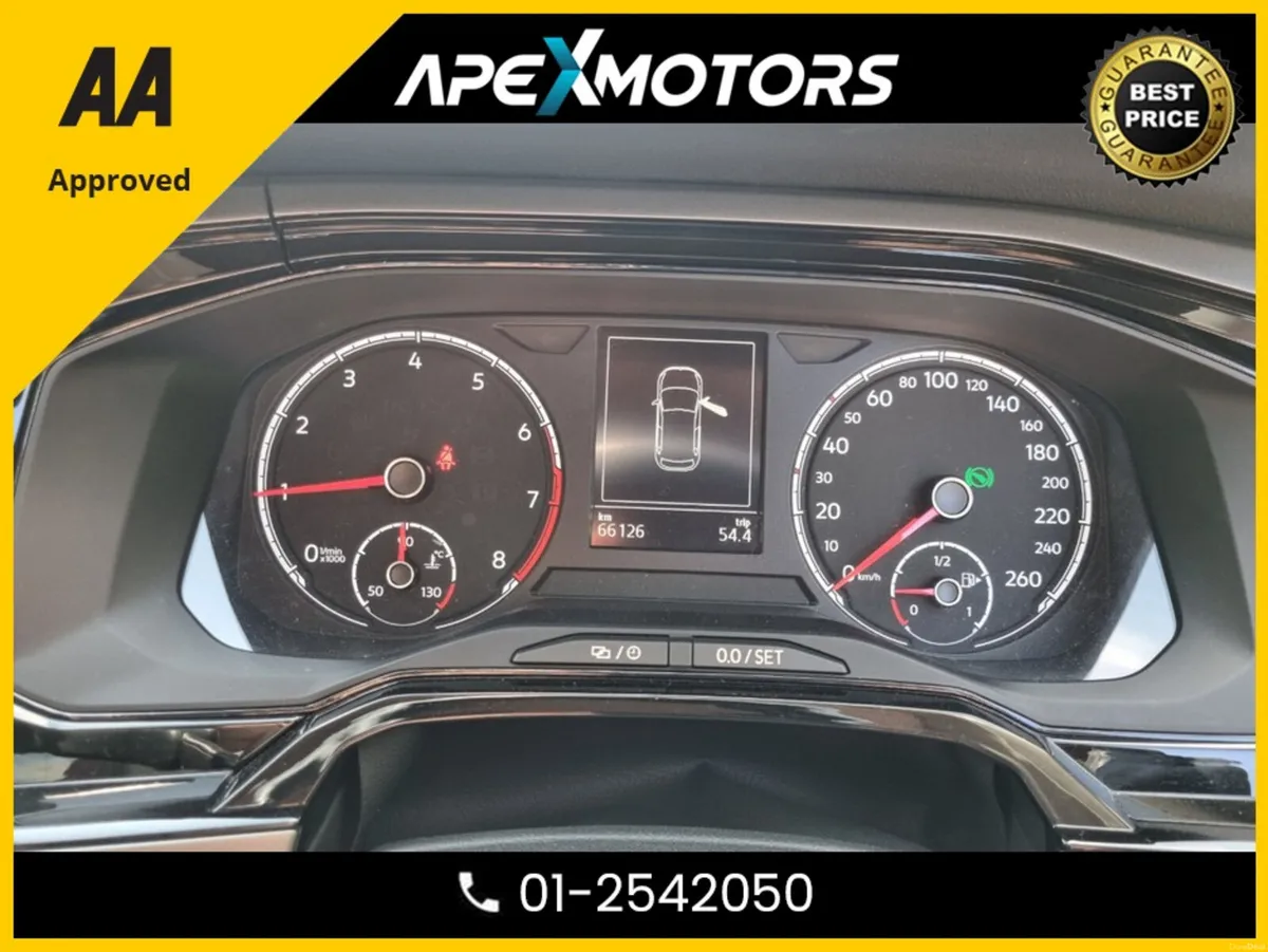 Volkswagen Polo FINANCE ARRANGED * 1.0 NEW MODEL * - Image 4
