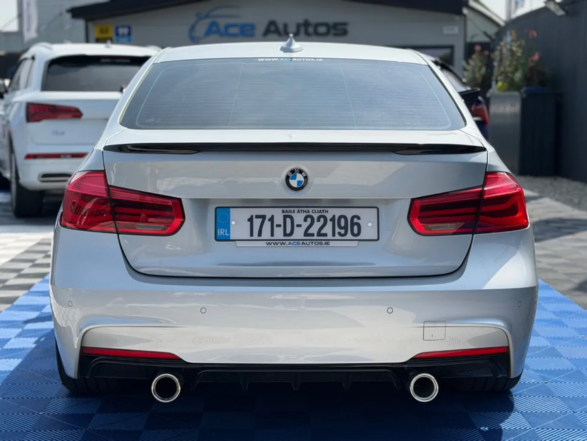 BMW 3-Series M-SPORT 330E - 2.0L PETROL HYBRID - A - Image 6