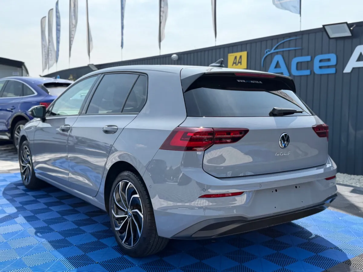 Volkswagen Golf ** DEPOSIT TAKEN ** ACTIVE ADVANCE - Image 5