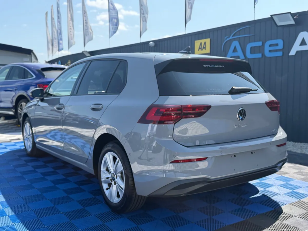 Volkswagen Golf ***DEPOSIT TAKEN*** ACTIVE E-TSI - - Image 5