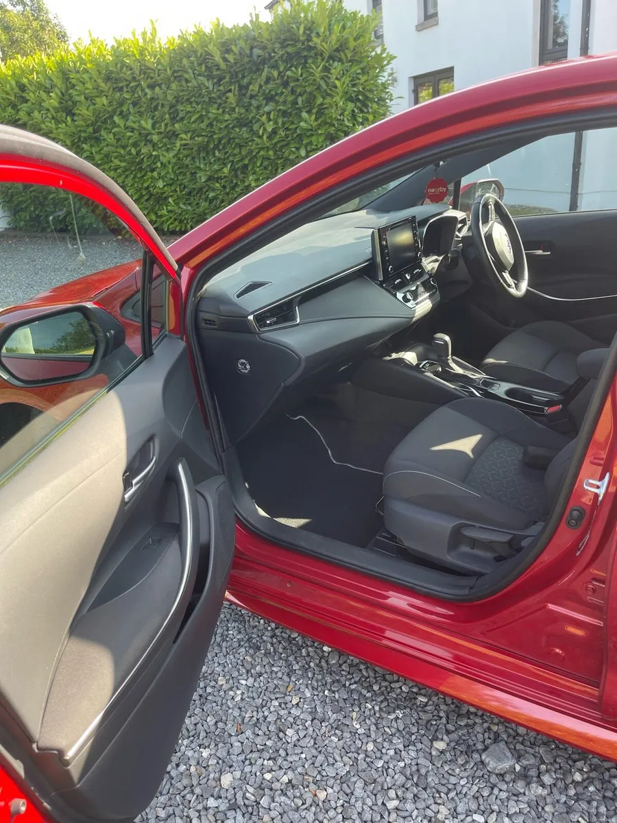 Toyota Corolla - Image 6