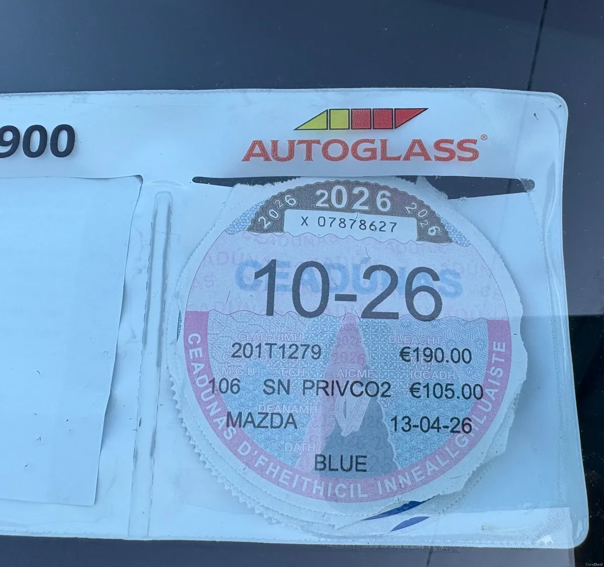 Mazda Mazda3 2020 - Image 1