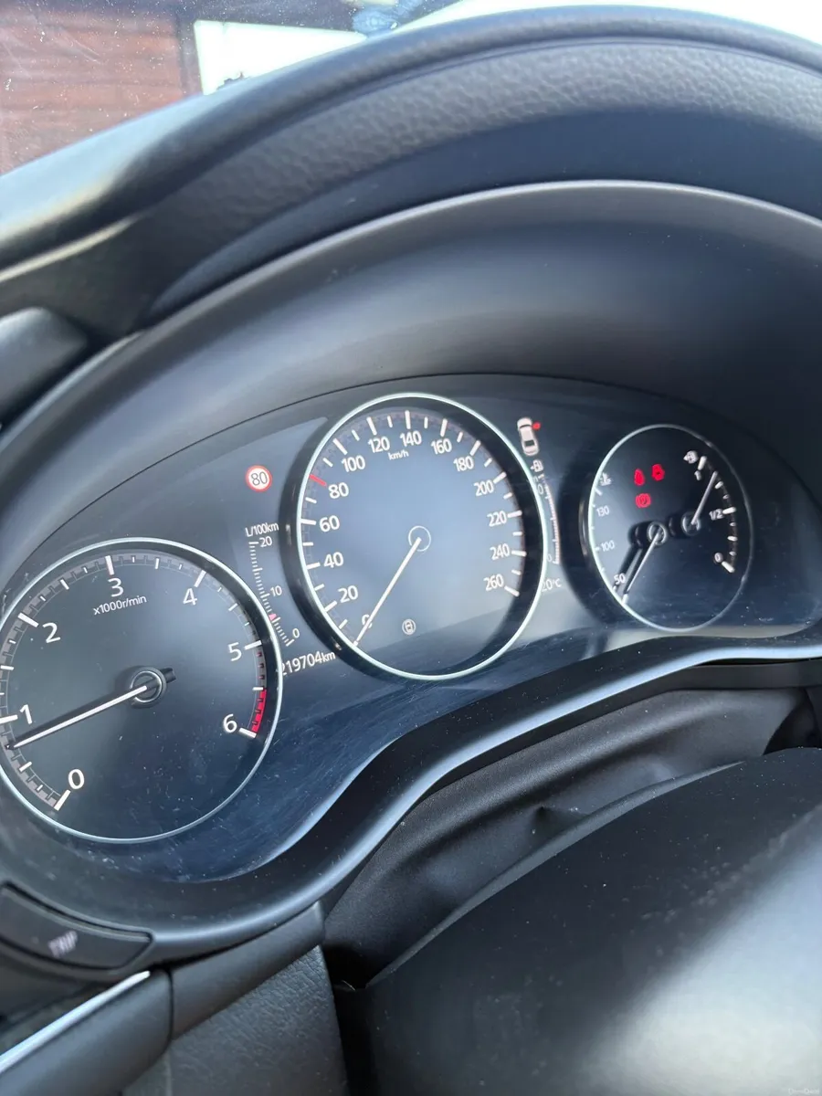 Mazda Mazda3 2020 - Image 3