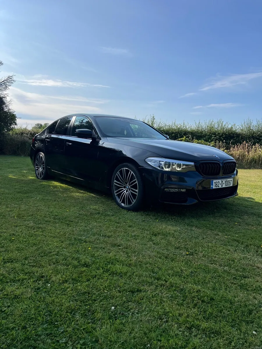 BMW 5 series - Image 2