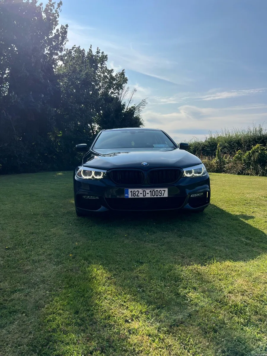BMW 5 series - Image 3