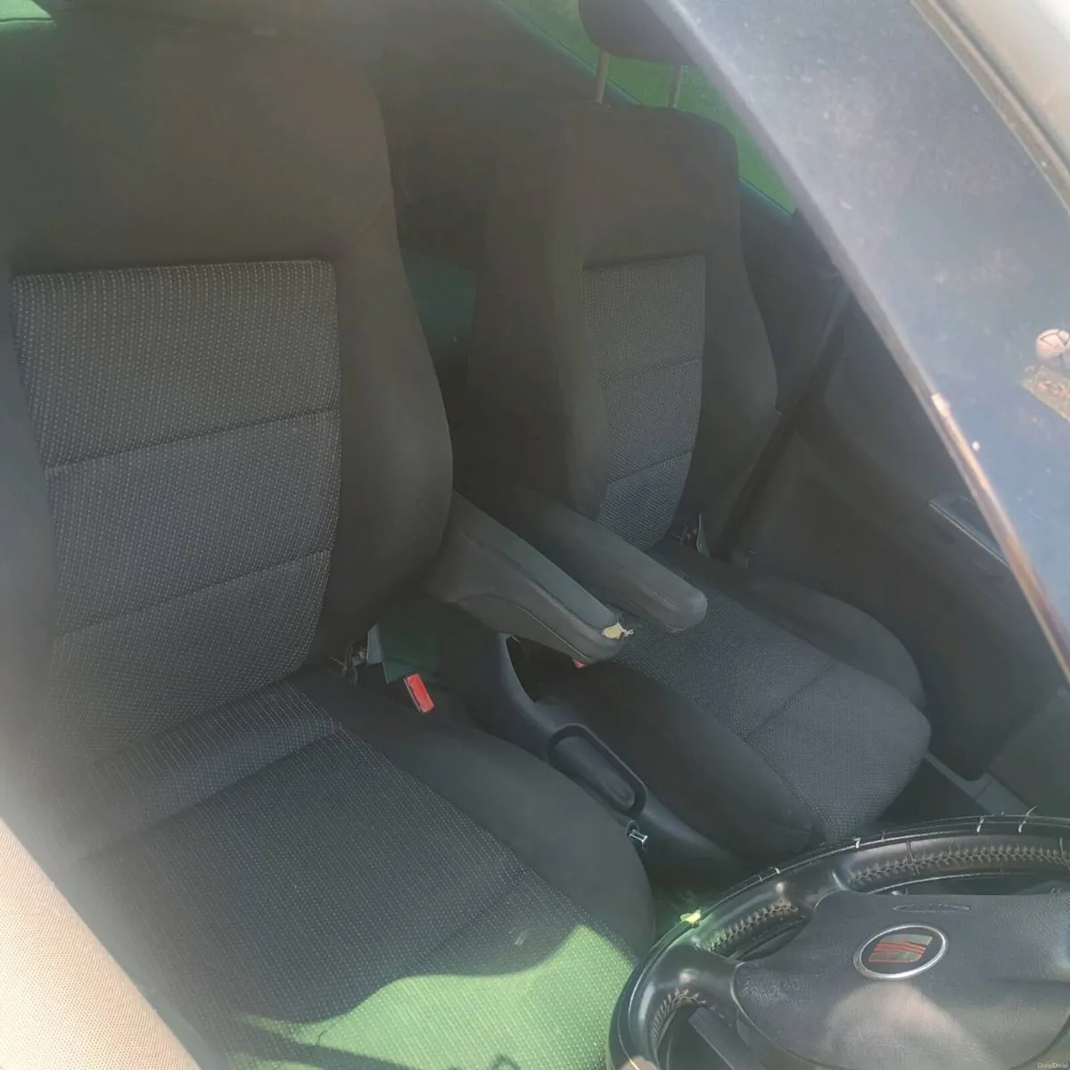 Seat alhambra - Image 3