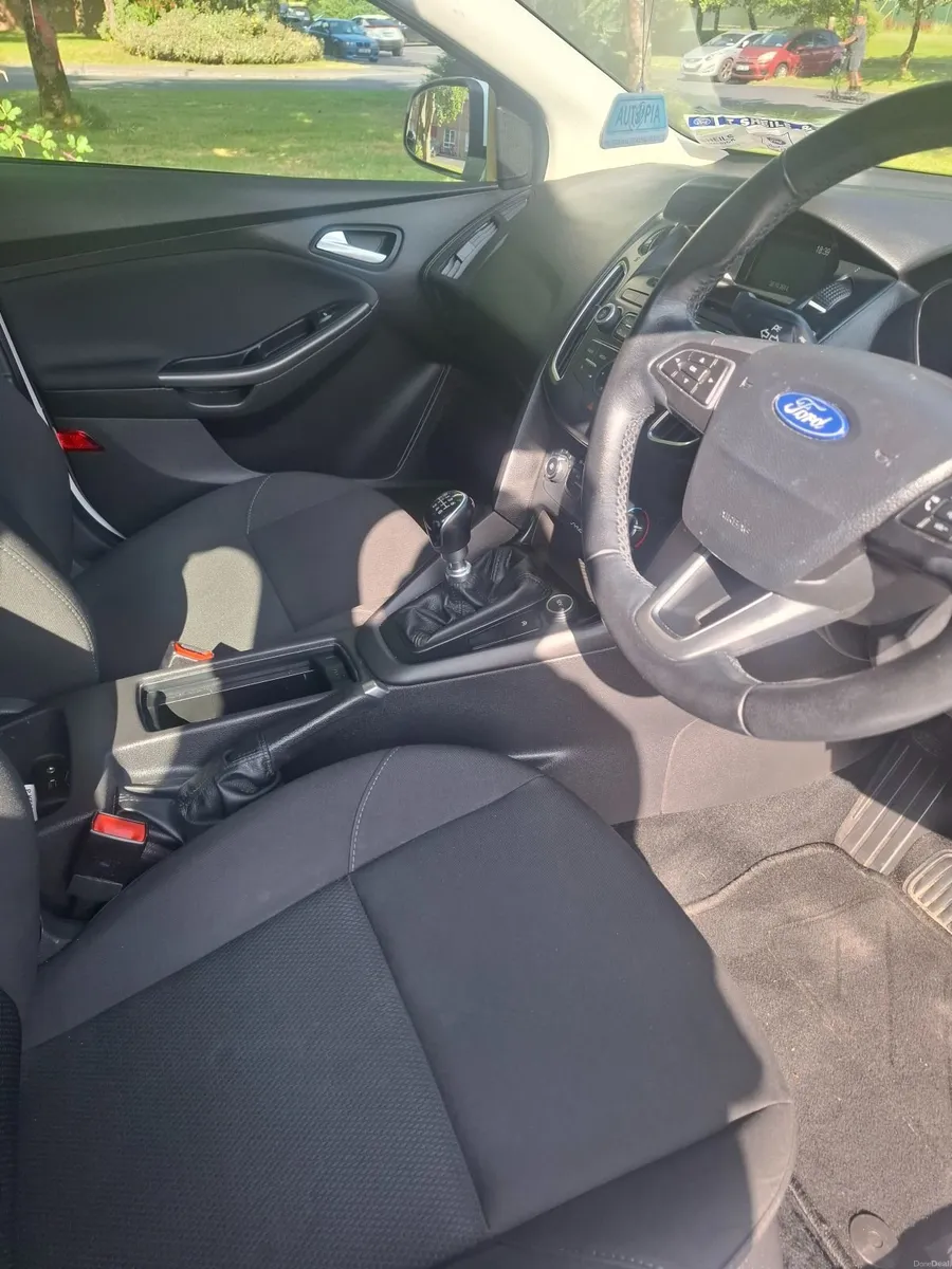 Ford Focus 2015 - Image 3