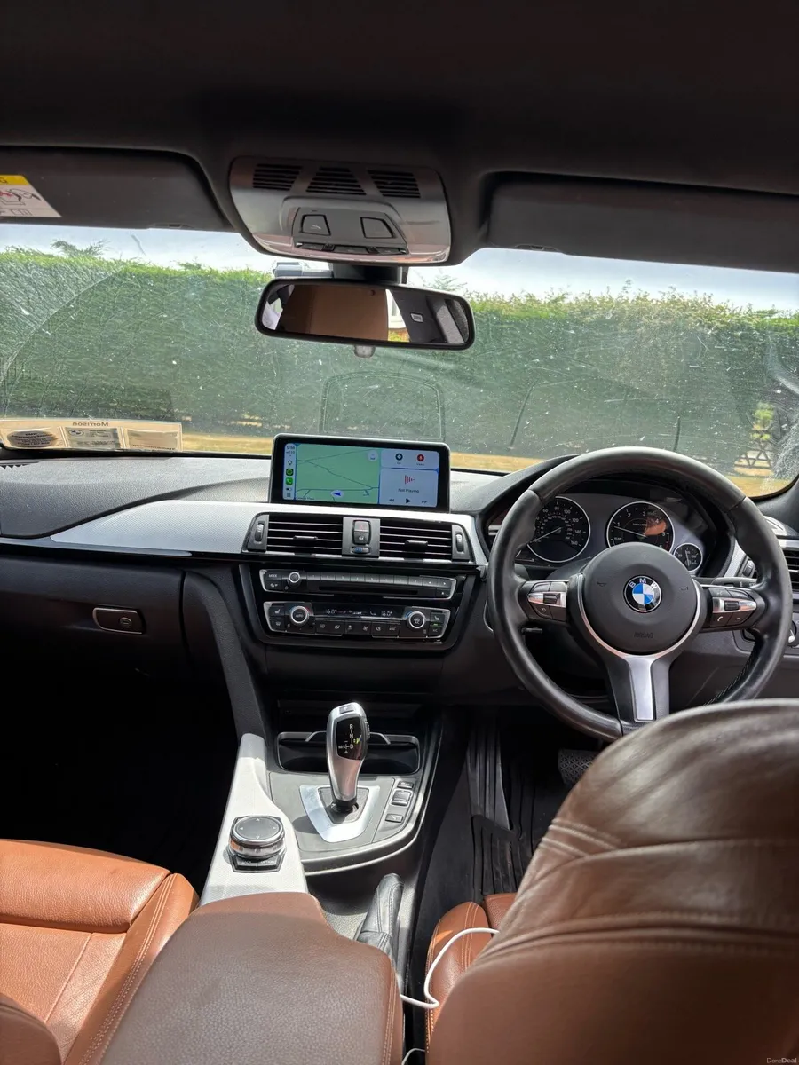 BMW 420d M Sport Coupe Auto - Image 5