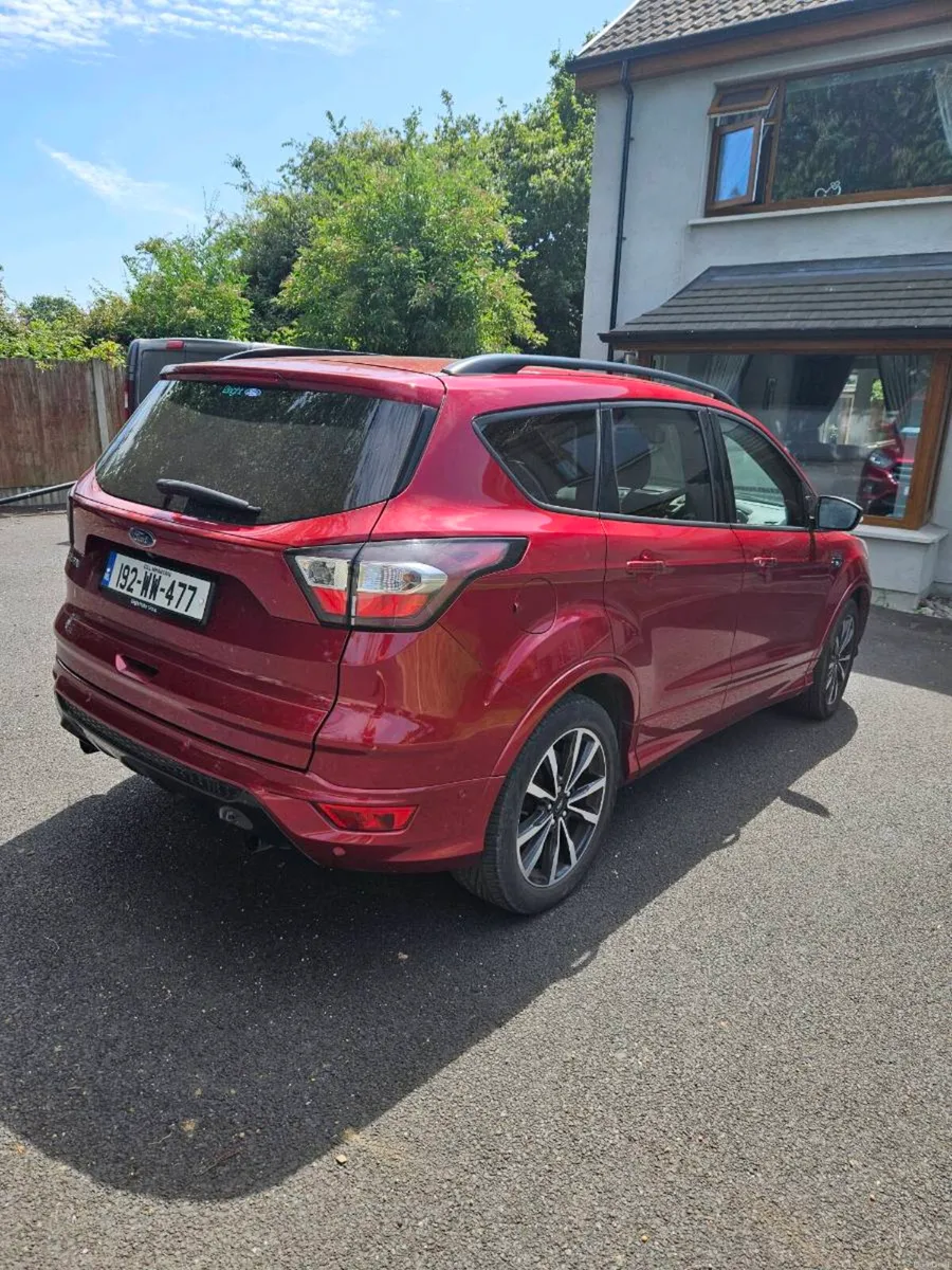 Ford kuga ST line - Image 2