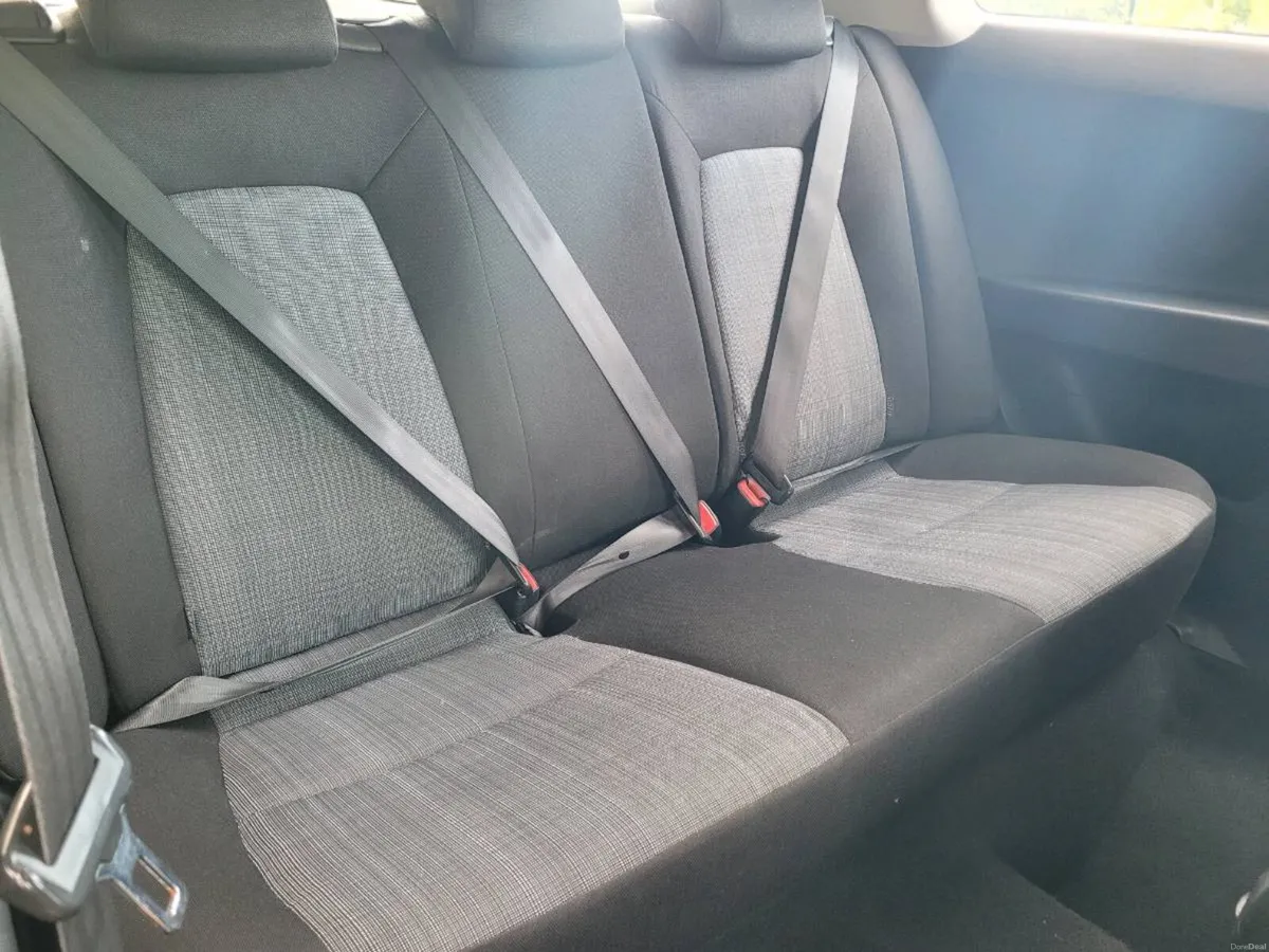 CLEAN 2012 KIA CEED NEW NCT UNTIL 8/27. - Image 6