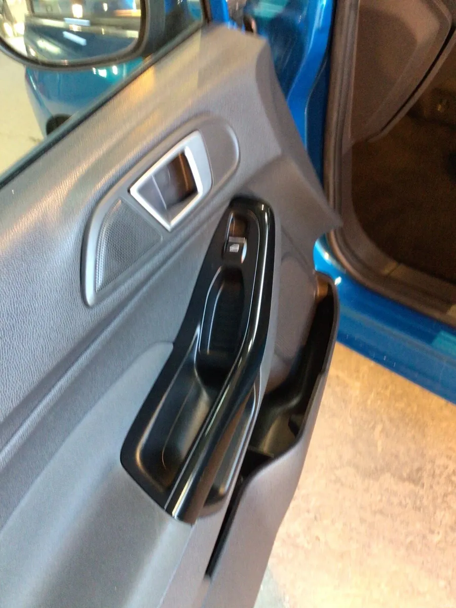 141 Ford Fiesta - Image 5