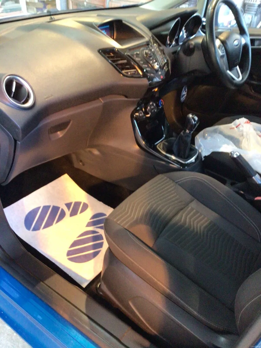 141 Ford Fiesta - Image 6
