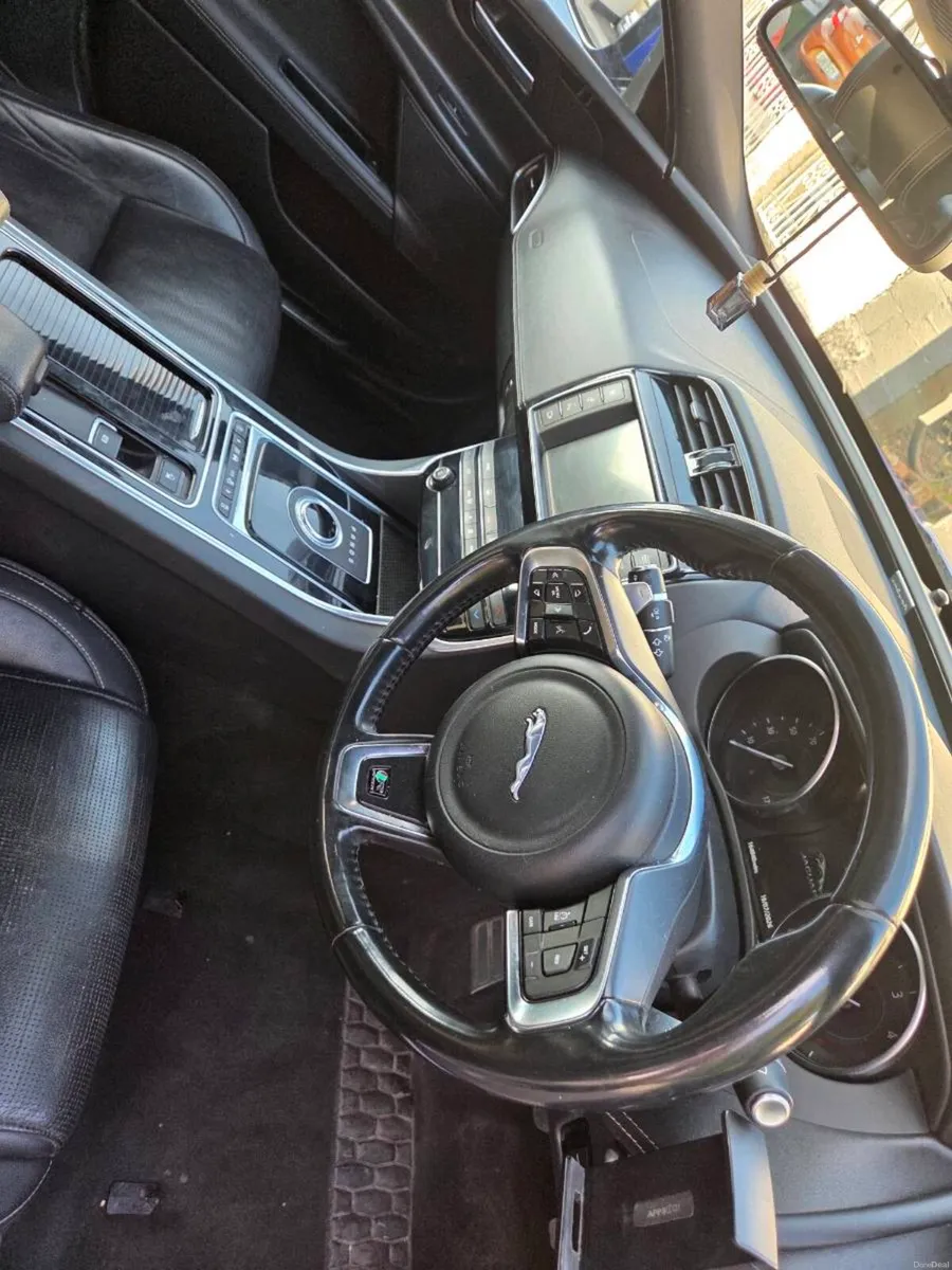 Jaguar Sport XE - Image 6