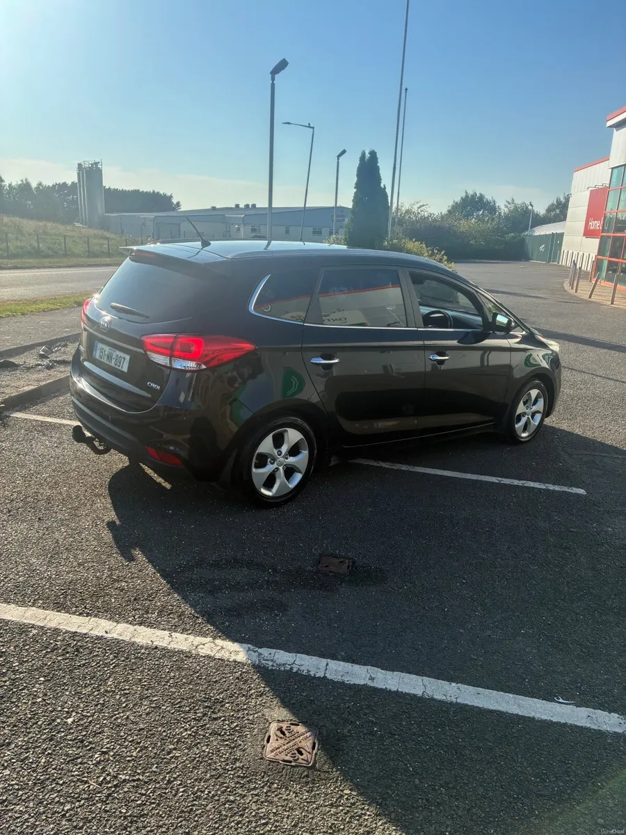 2015 Kia Carens - Image 6