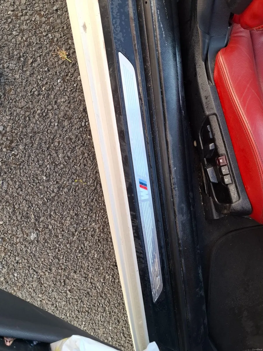 BMW 4-Series 2014 - Image 4