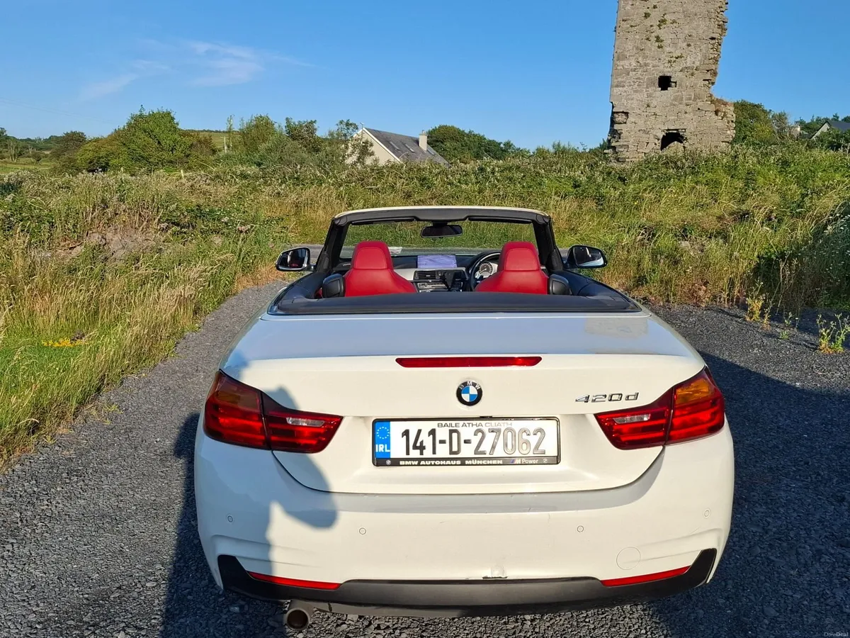 BMW 4-Series 2014 - Image 6