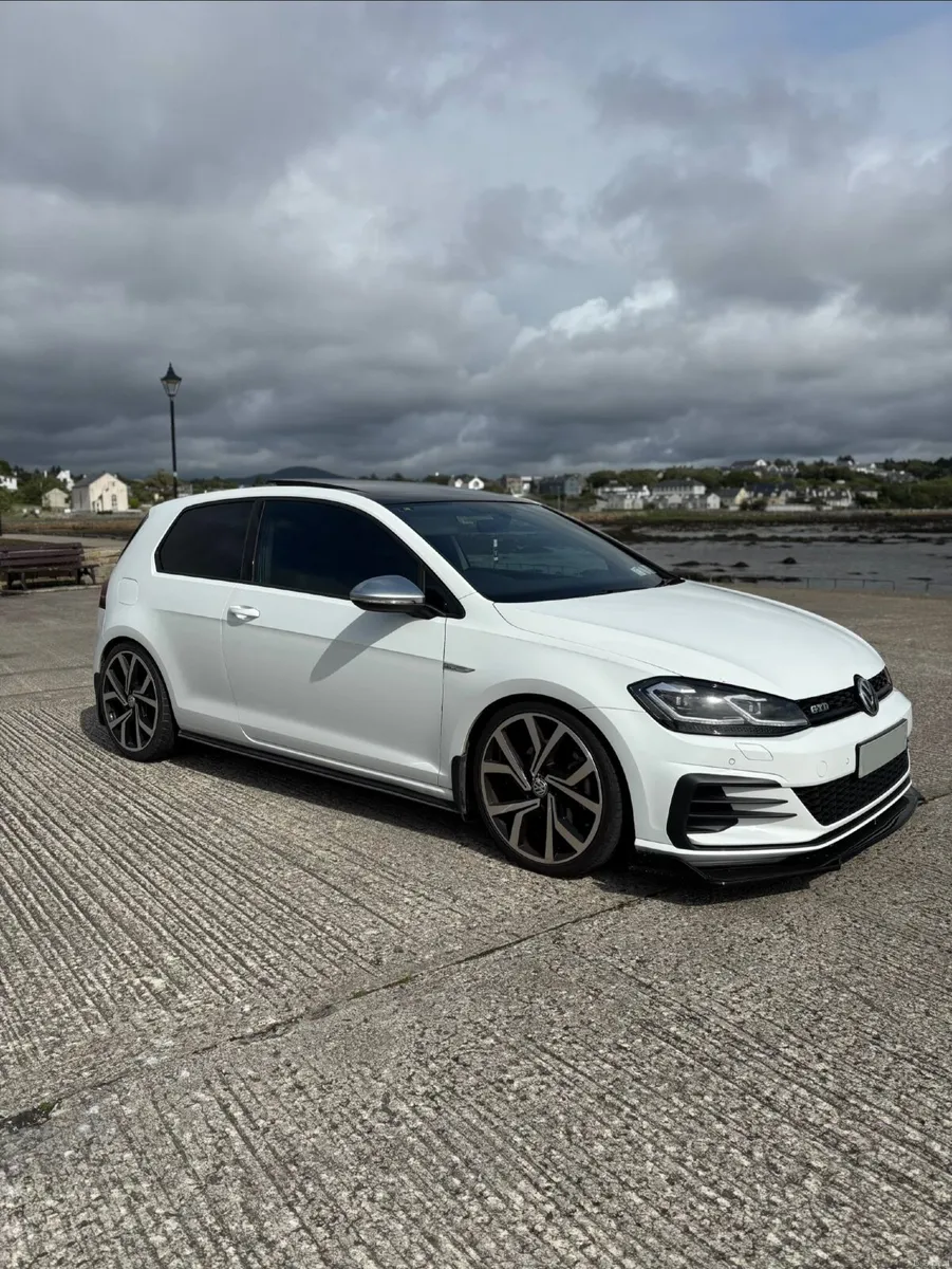 2017 VW Golf GTD 184|3dr|Pan Roof|Virtual Cockpit - Image 2