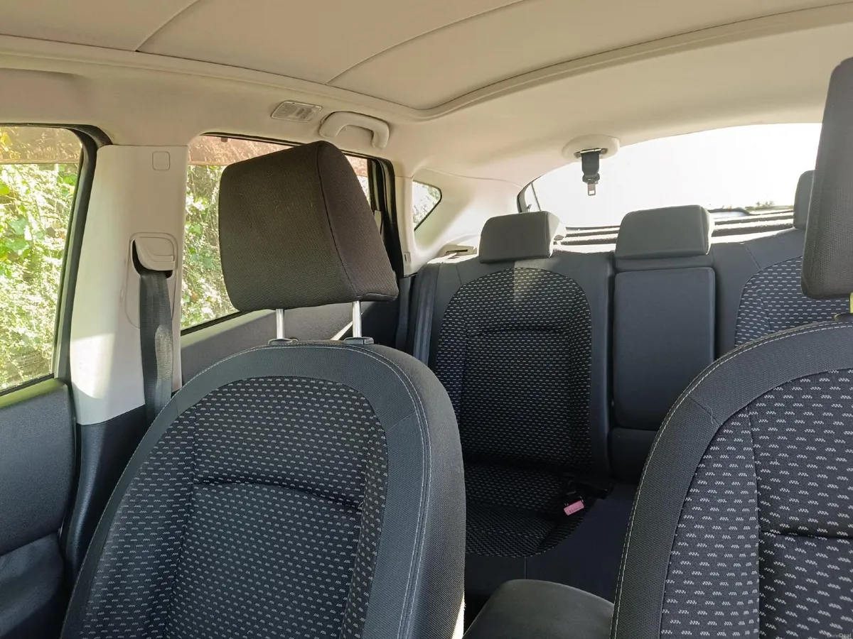 2009 Nissan Qashqai 1.5 dCi | Full history - Image 2