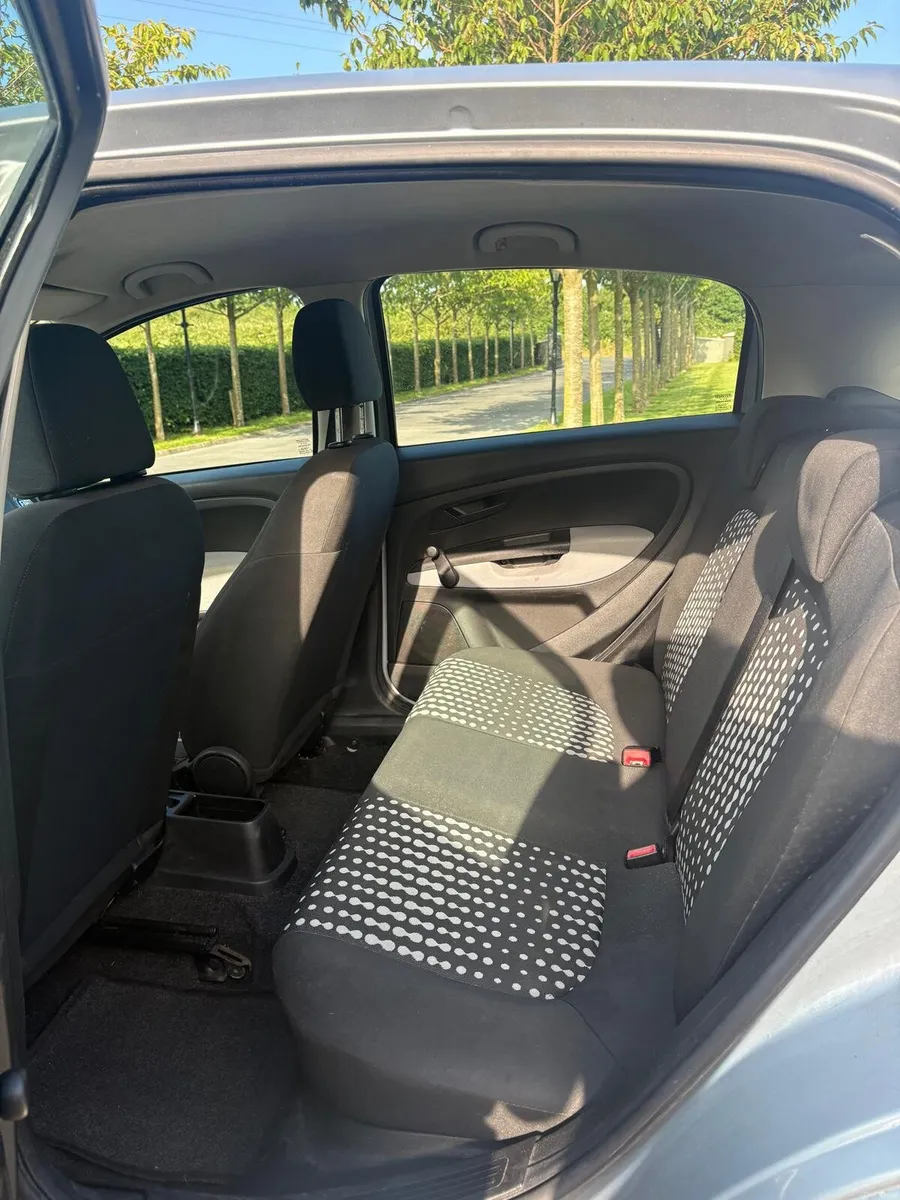 Fiat Punto 1.2 Petrol - Image 4
