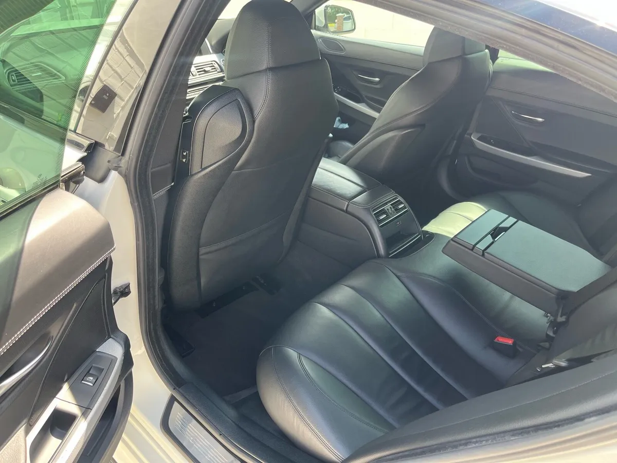 BMW 640d - Image 3