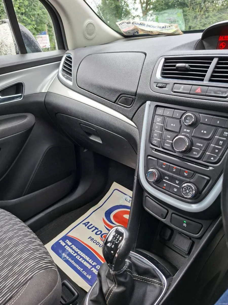 Opel Mokka - Image 6
