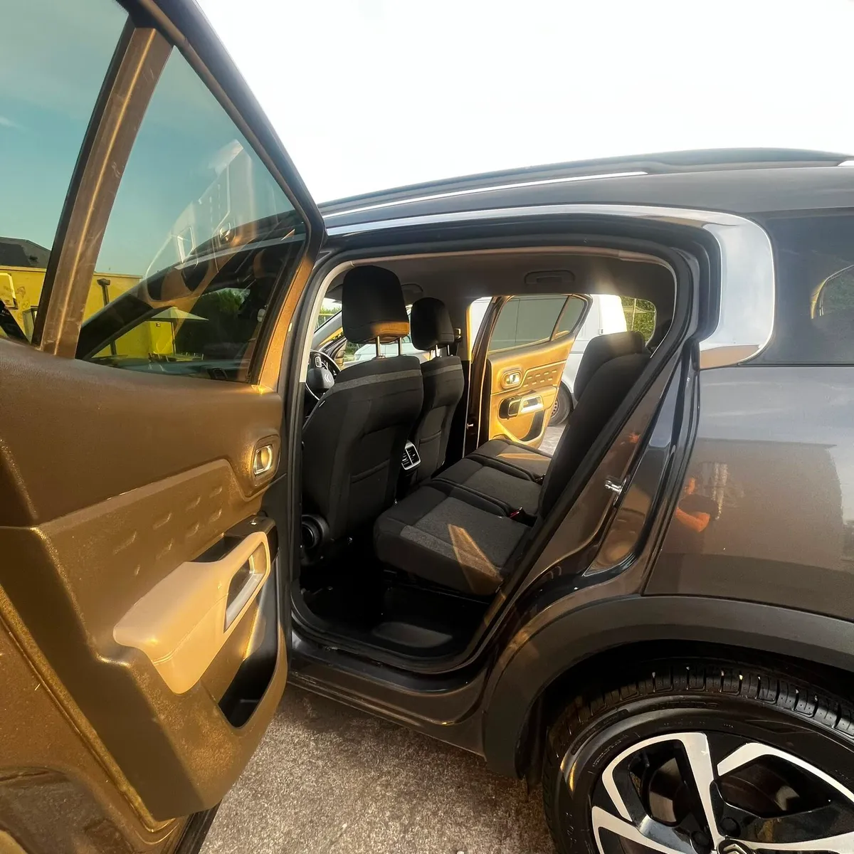 Citroen C5 aircross - Image 3