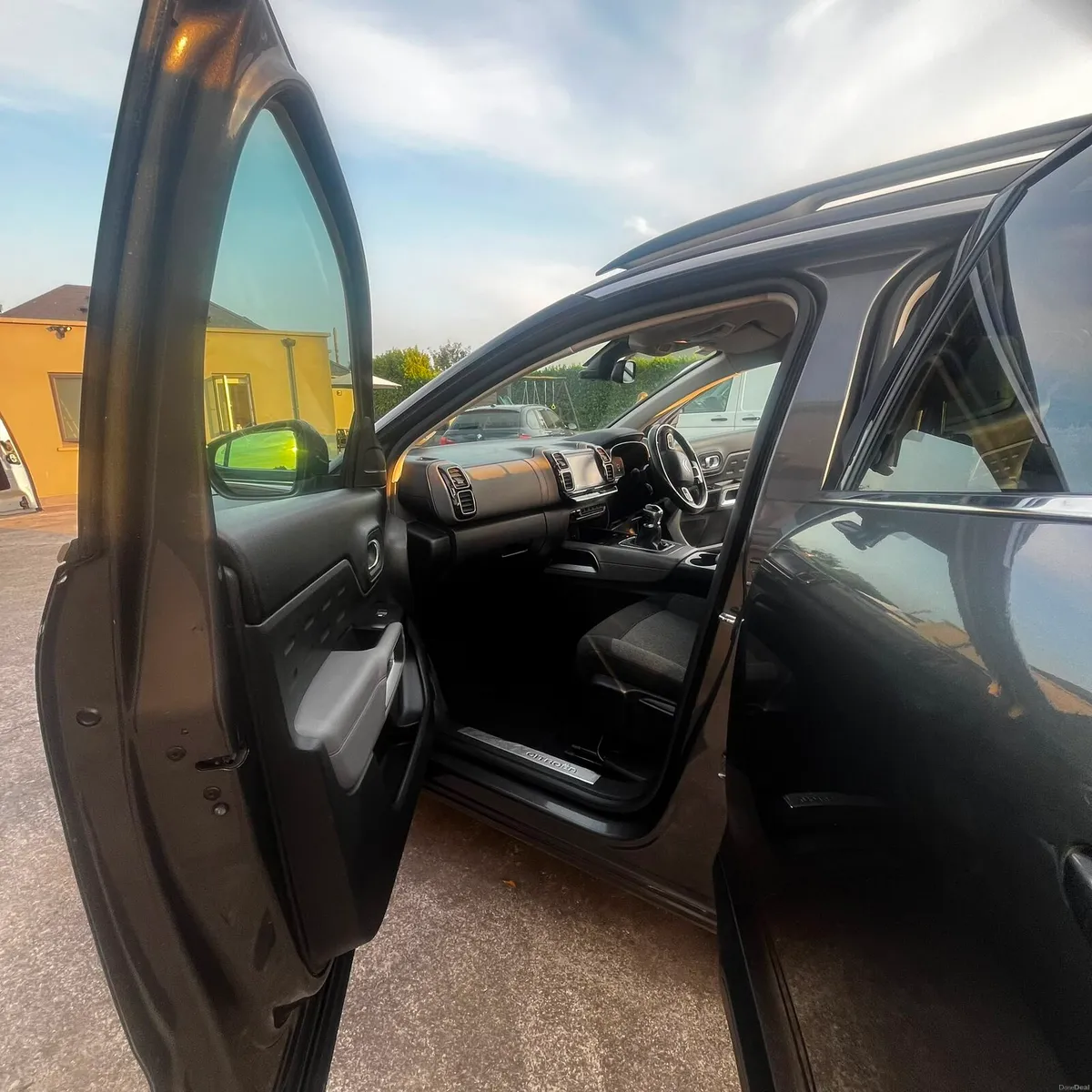 Citroen C5 aircross - Image 4