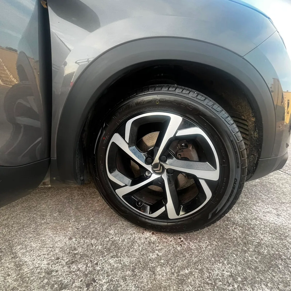 Citroen C5 aircross - Image 6