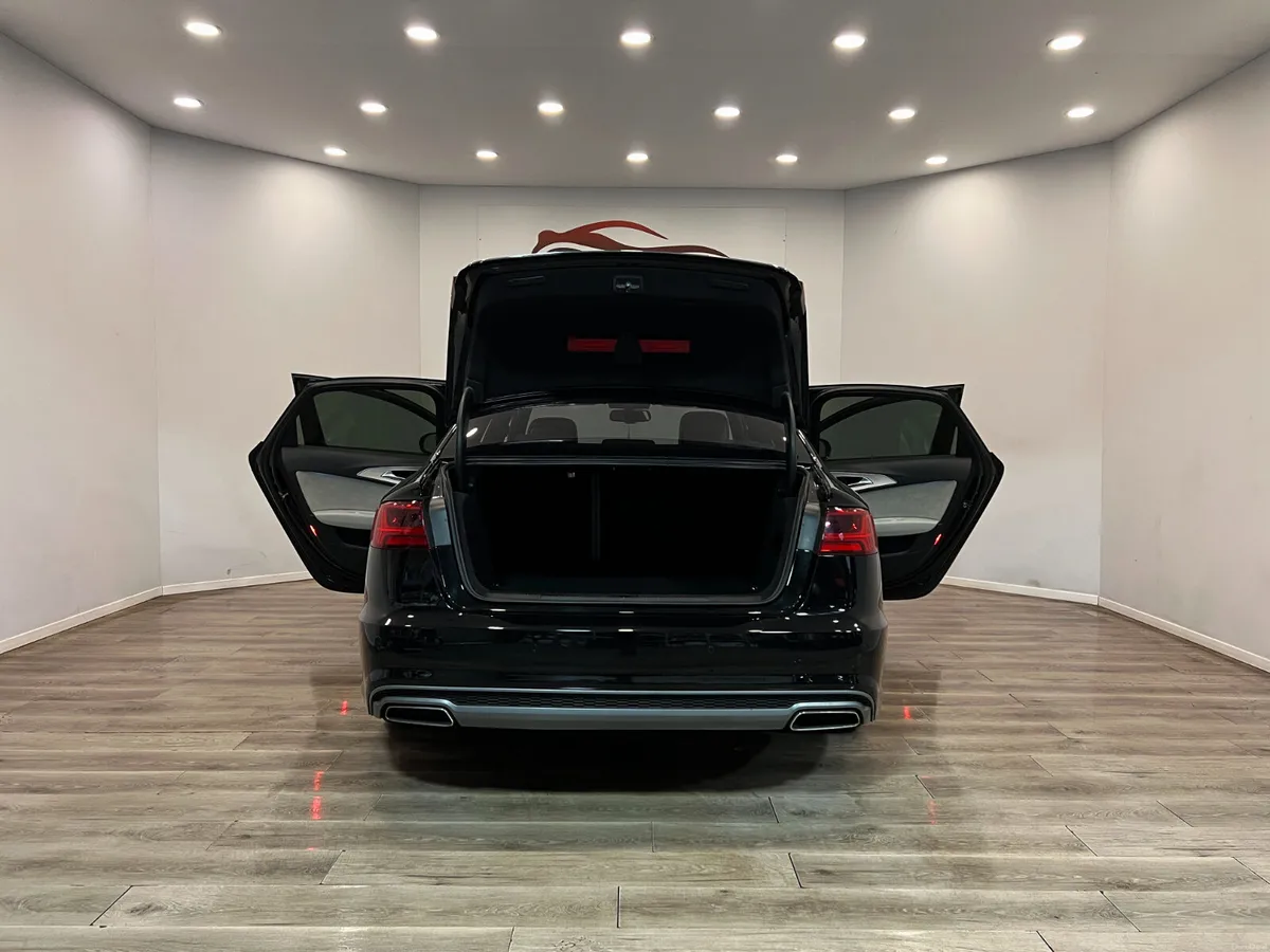 AUDI A6 S-LINE ULTRA S-TRONIC AUTO (2016) - Image 5