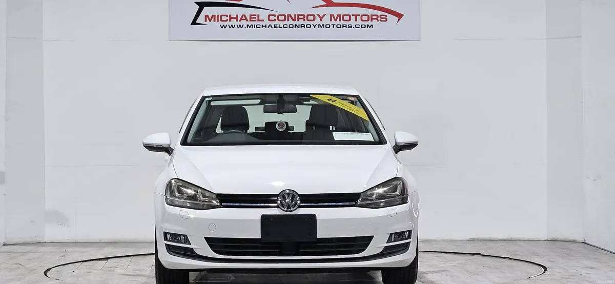 VOLKSWAGEN GOLF 1.2 DSG COMFORTLINE - Image 3