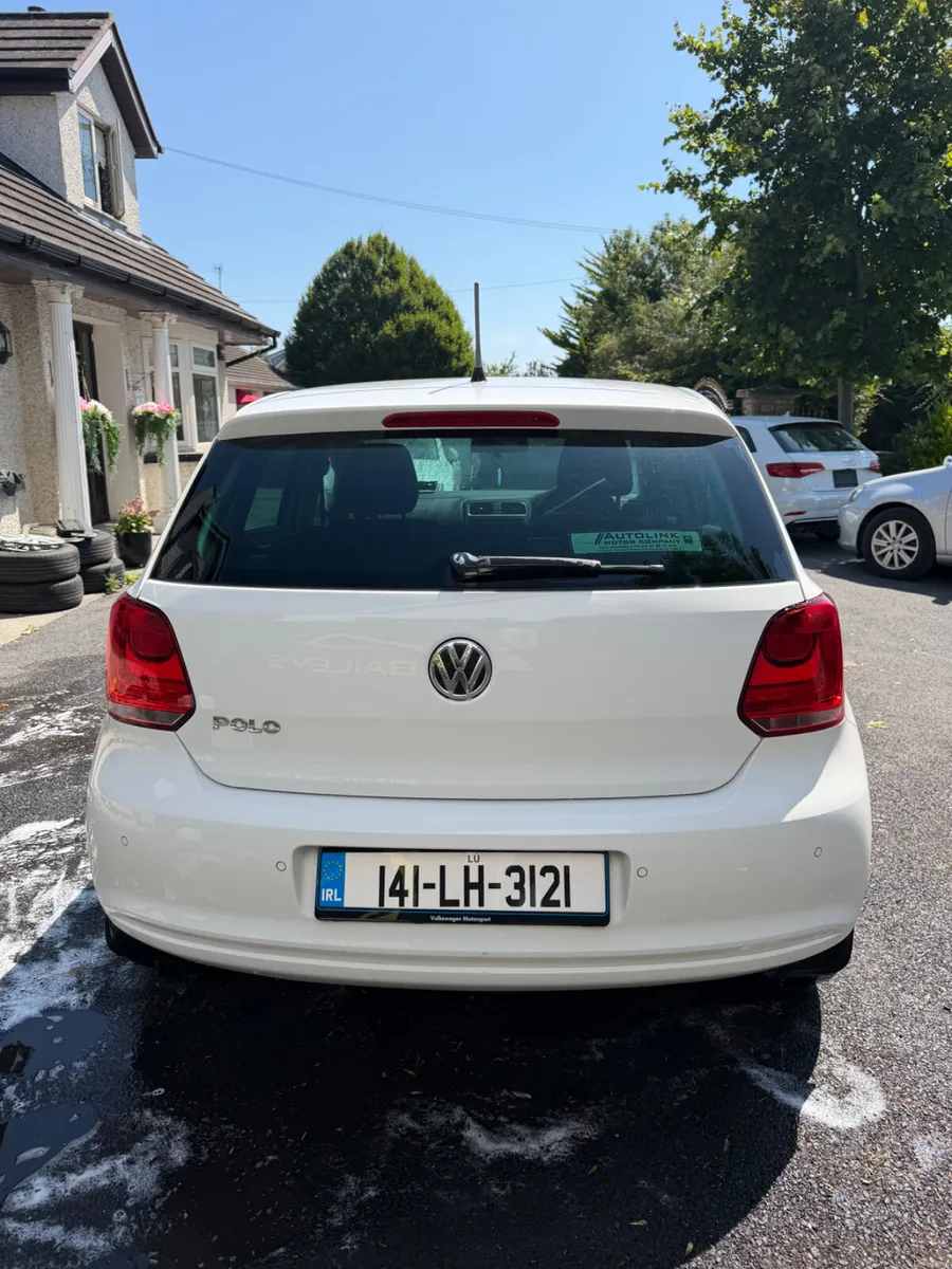 Volkswagen Polo 2014 - Image 6