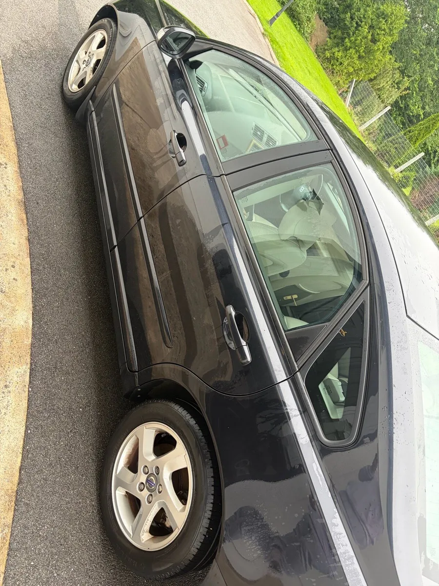 2013 1.6 Diesel Volvo S40 - Image 4