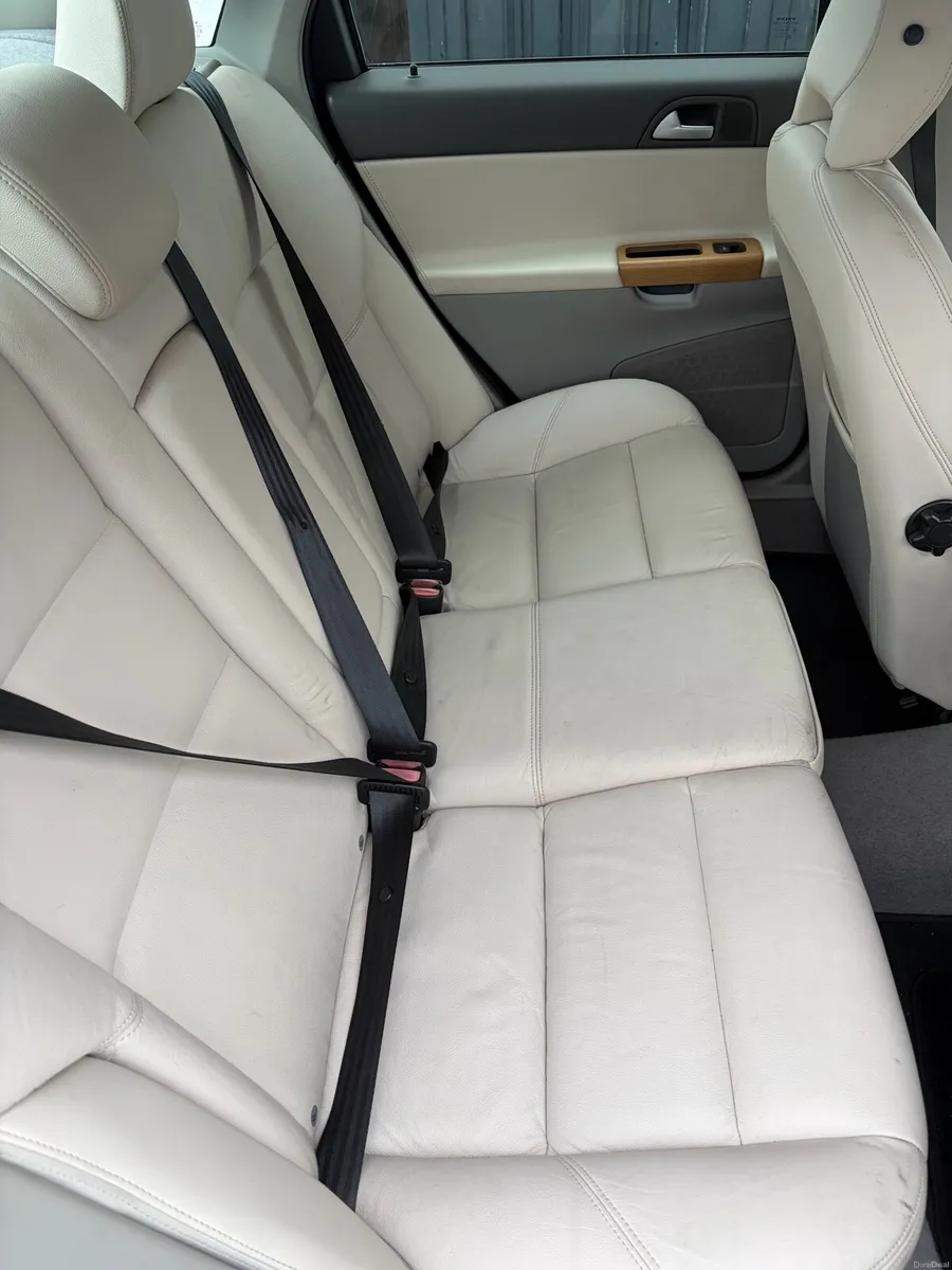 2013 1.6 Diesel Volvo S40 - Image 6