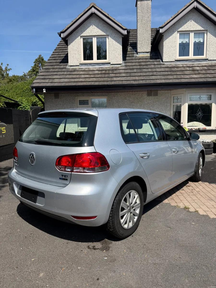 2013 Volkswagen Golf auto - Image 6