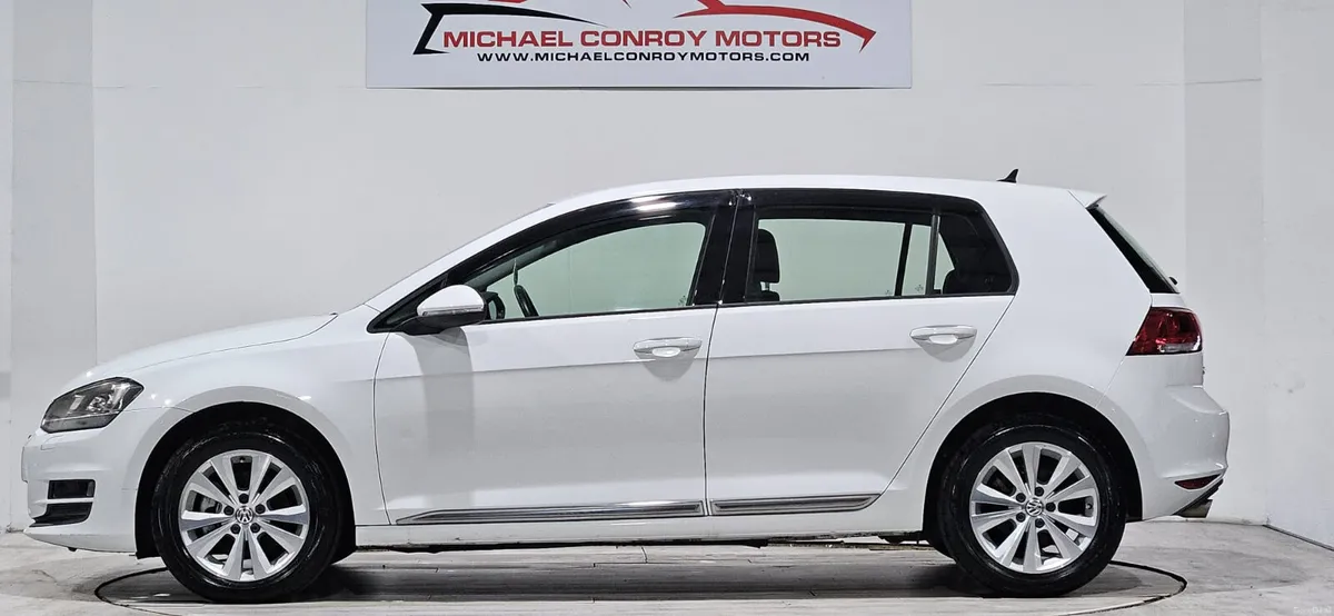 VOLKSWAGEN GOLF 1.2 DSG COMFORTLINE - Image 6