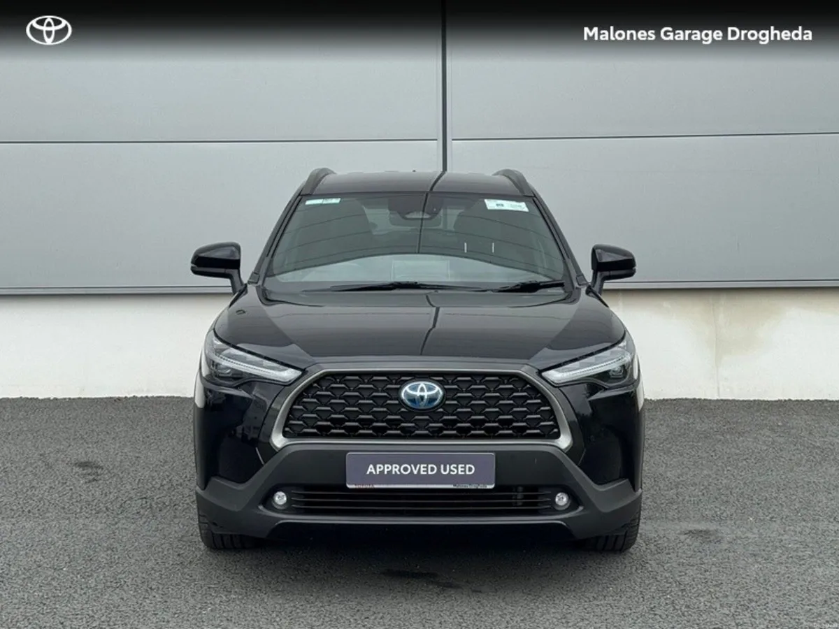 Toyota Corolla Cross CROSS SPORT 1. 1.8 4DR AUTO - Image 5