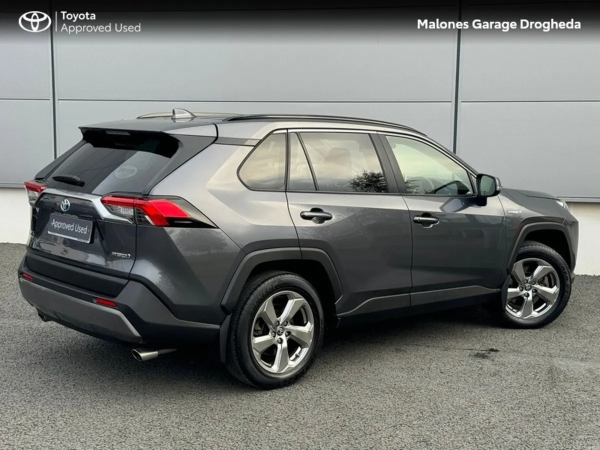 Toyota RAV4 2.5 Hybrid Sol Call Now 041 980 2420 - Image 2