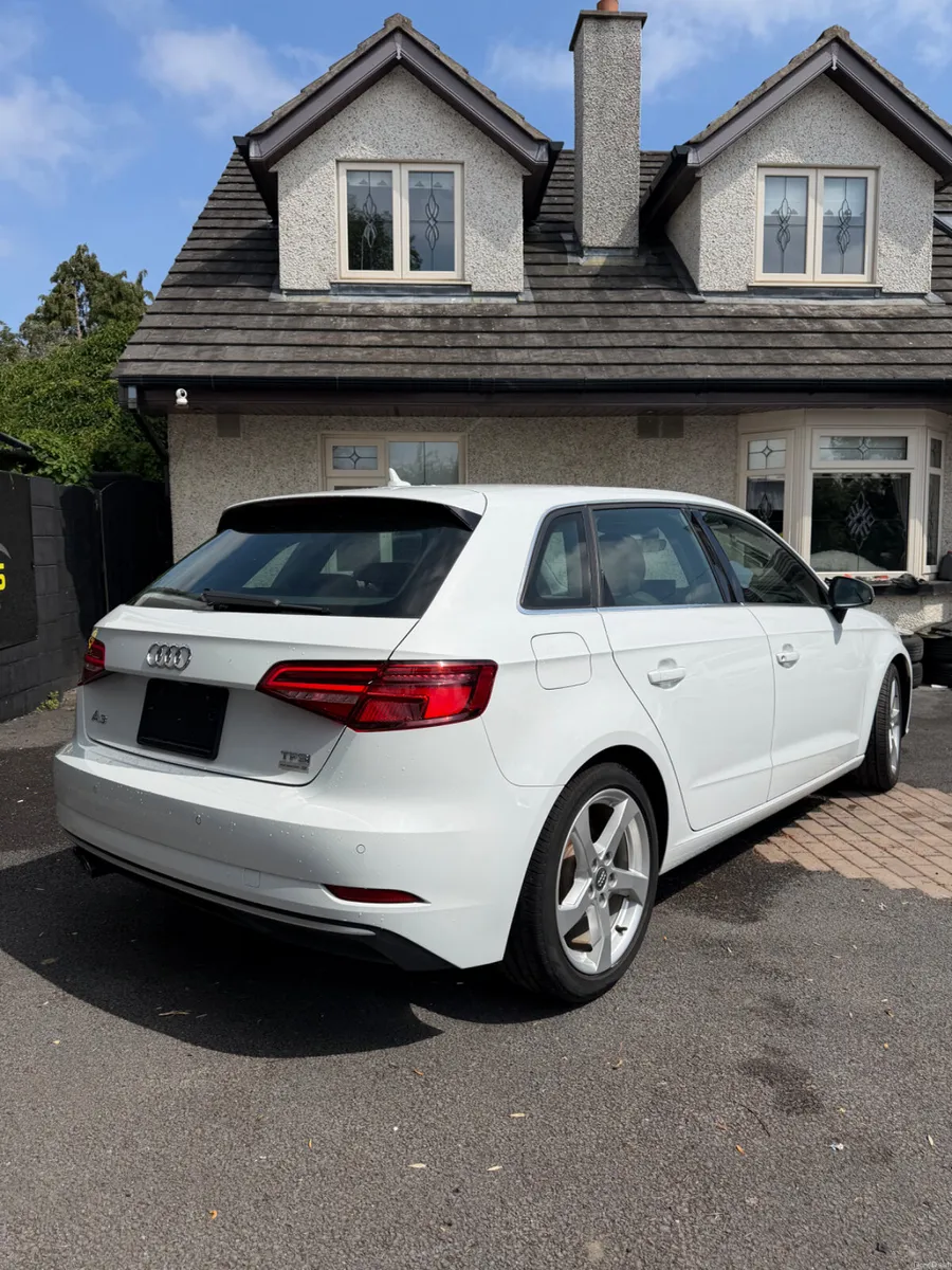 Audi a3 sport 1.4 Tsfi auto - Image 5