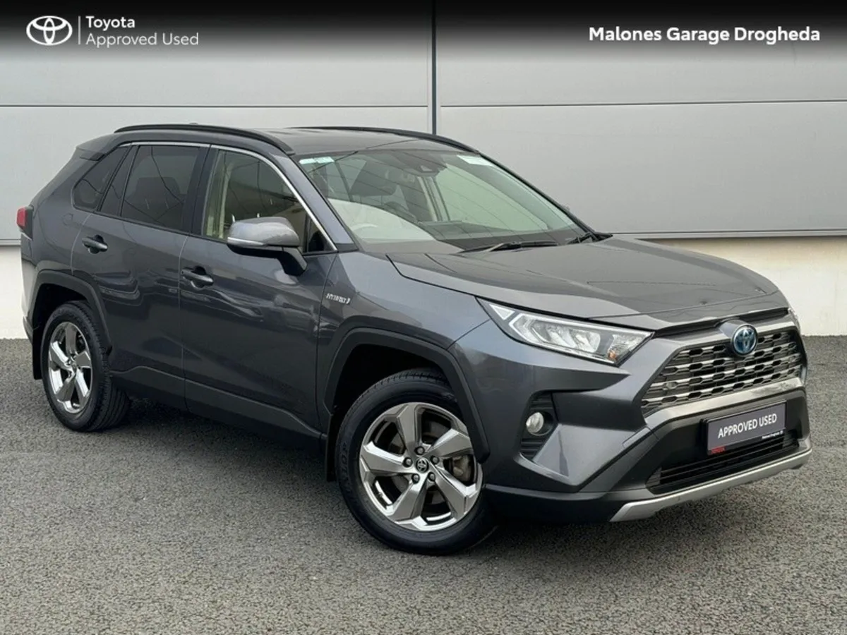 Toyota RAV4 2.5 Hybrid Sol Call Now 041 980 2420 - Image 1