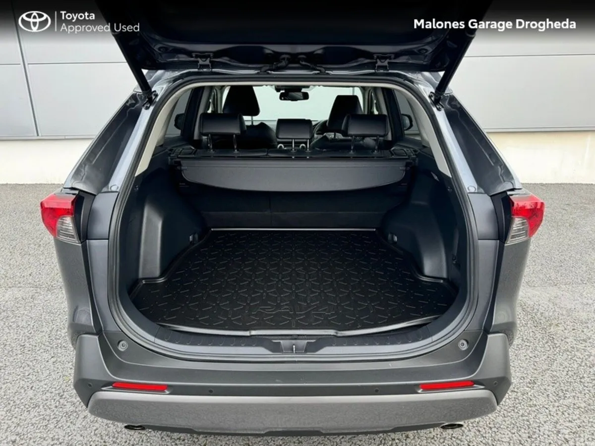 Toyota RAV4 2.5 Hybrid Sol Call Now 041 980 2420 - Image 6