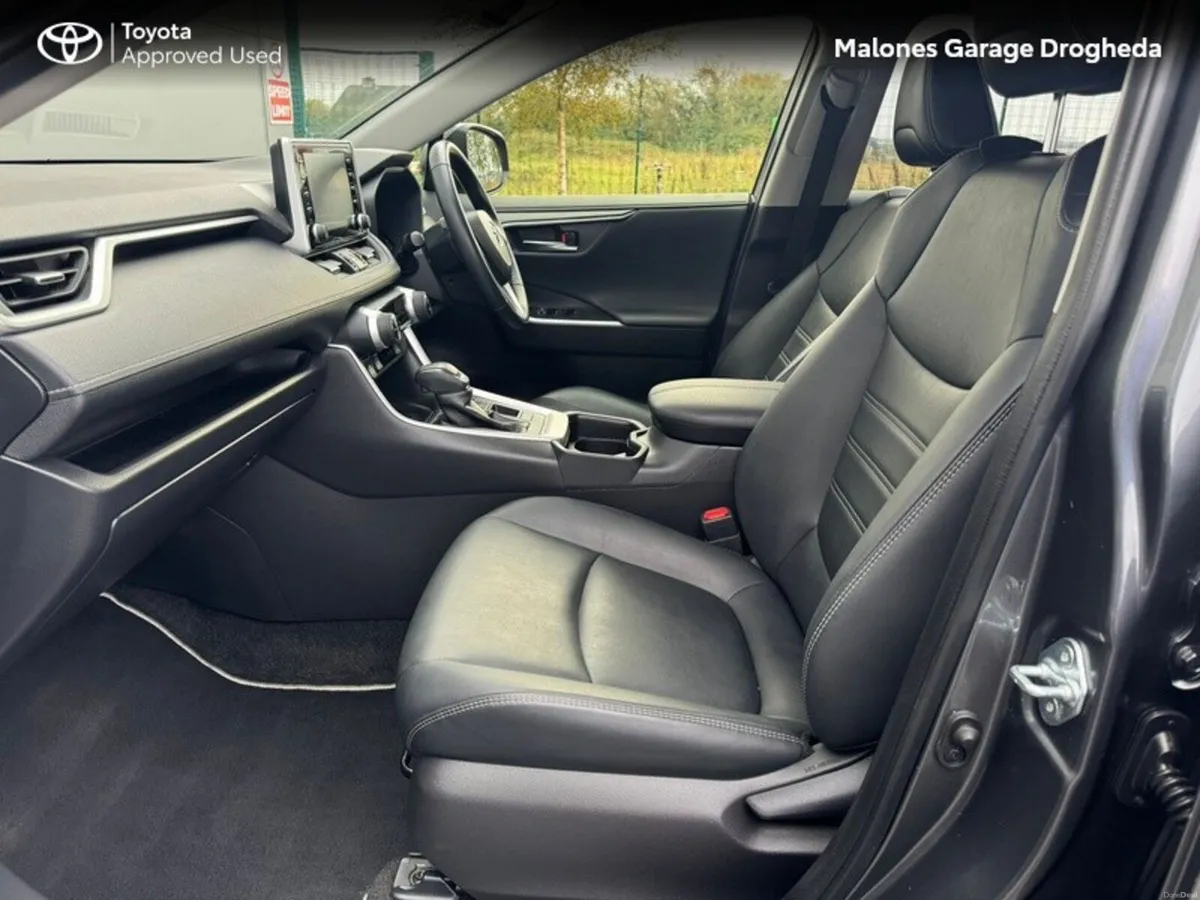 Toyota RAV4 2.5 Hybrid Sol Call Now 041 980 2420 - Image 6