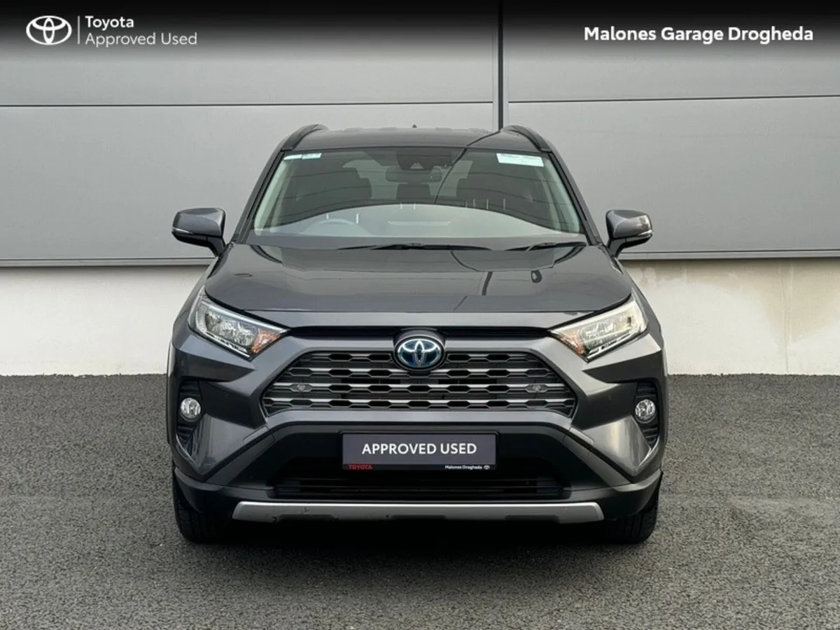 Toyota RAV4 2.5 Hybrid Sol Call Now 041 980 2420 - Image 4