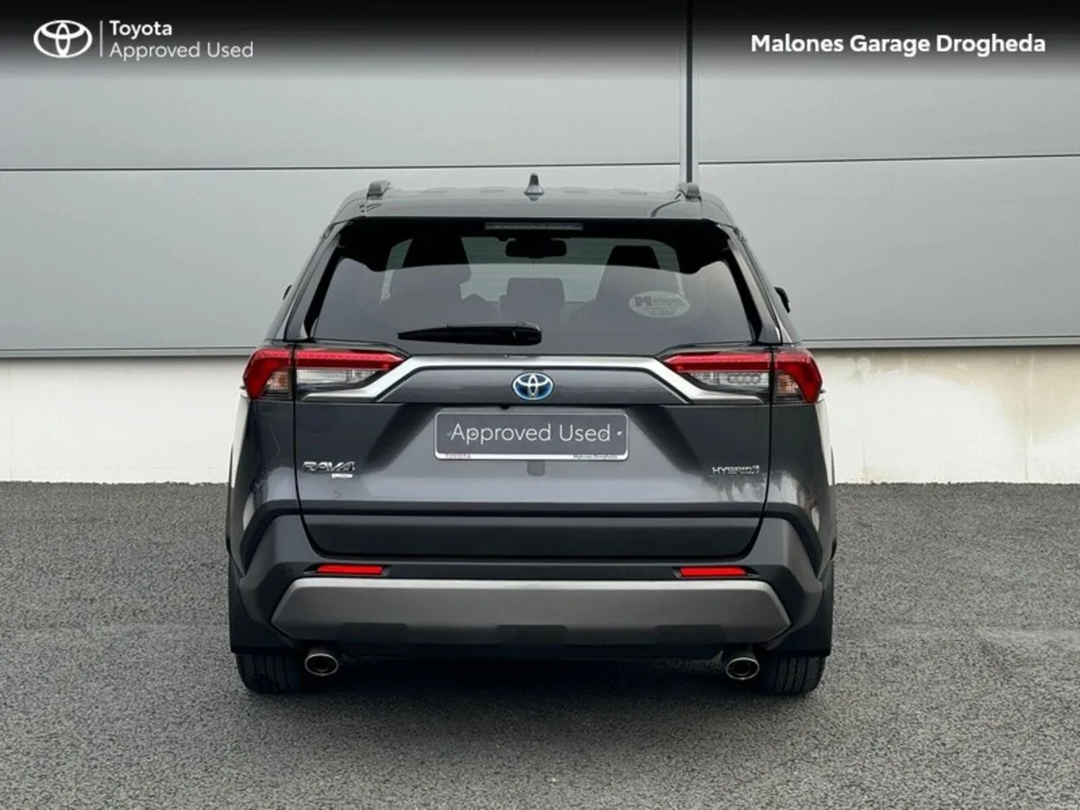 Toyota RAV4 2.5 Hybrid Sol Call Now 041 980 2420 - Image 5