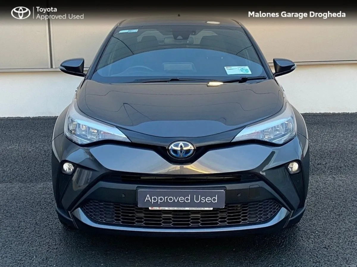 Toyota C-HR C-HR HYBRID SPORT - Image 5