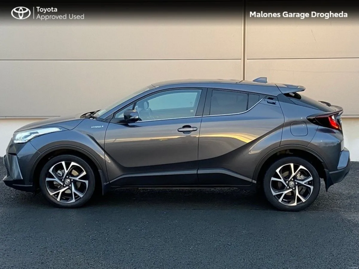Toyota C-HR C-HR HYBRID SPORT - Image 3