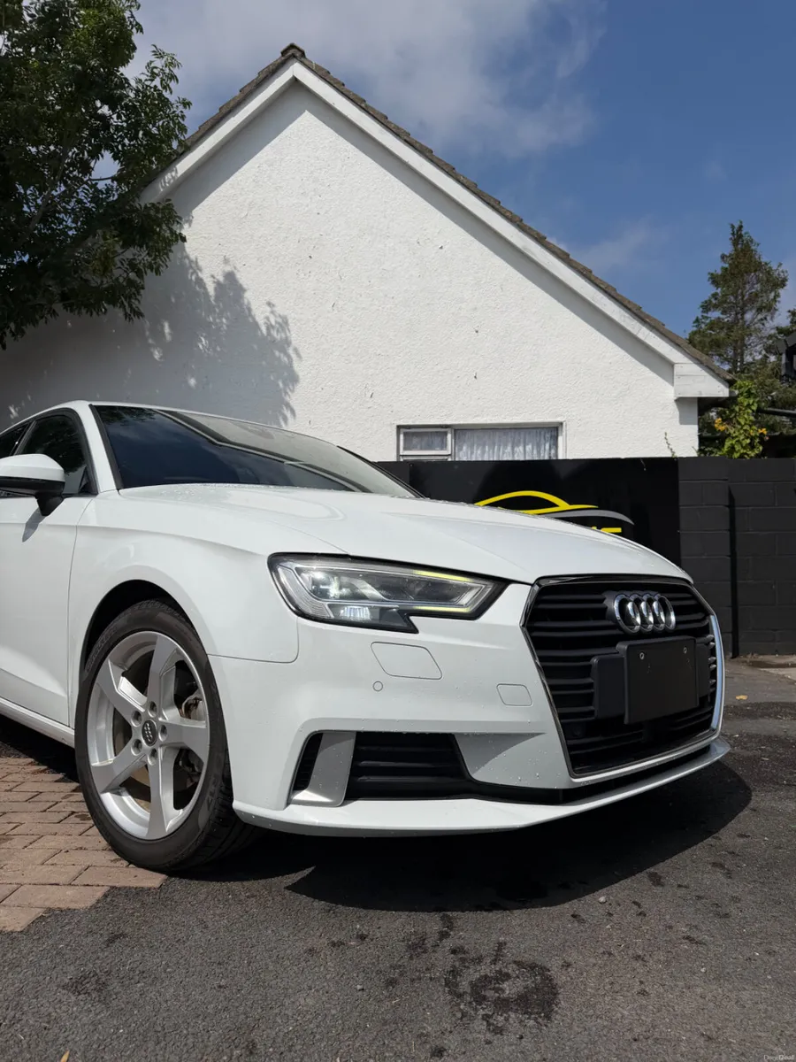 Audi a3 sport 1.4 Tsfi auto - Image 3