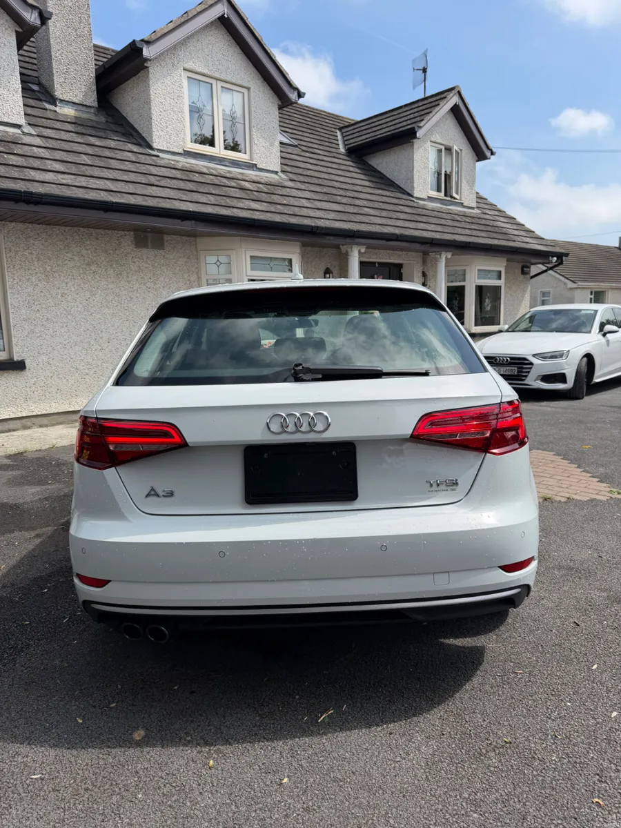 Audi a3 sport 1.4 Tsfi auto - Image 6