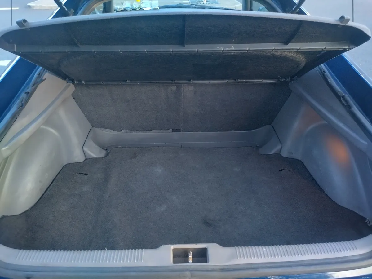Toyota Celica VVTi (new engine) - Image 6
