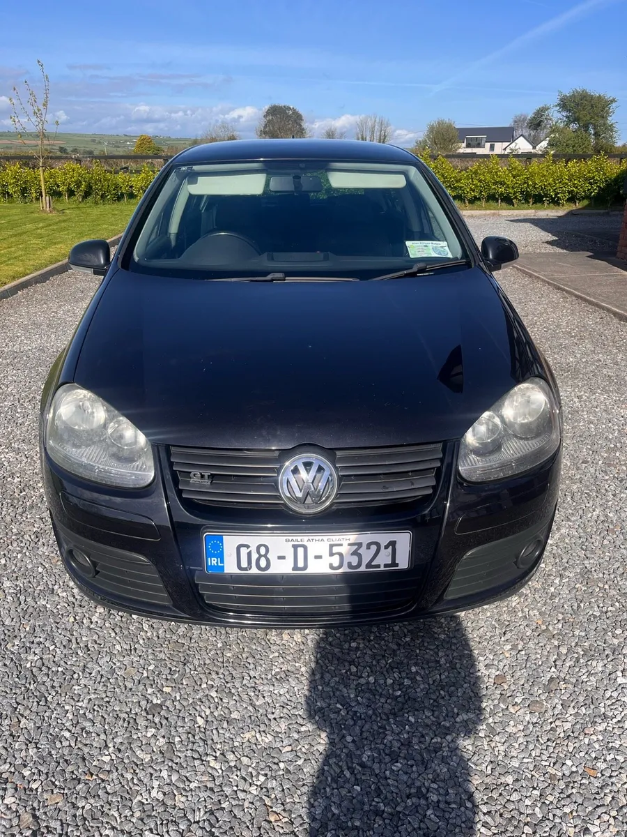 Volkswagen Golf MK5 Low Miles - Image 4